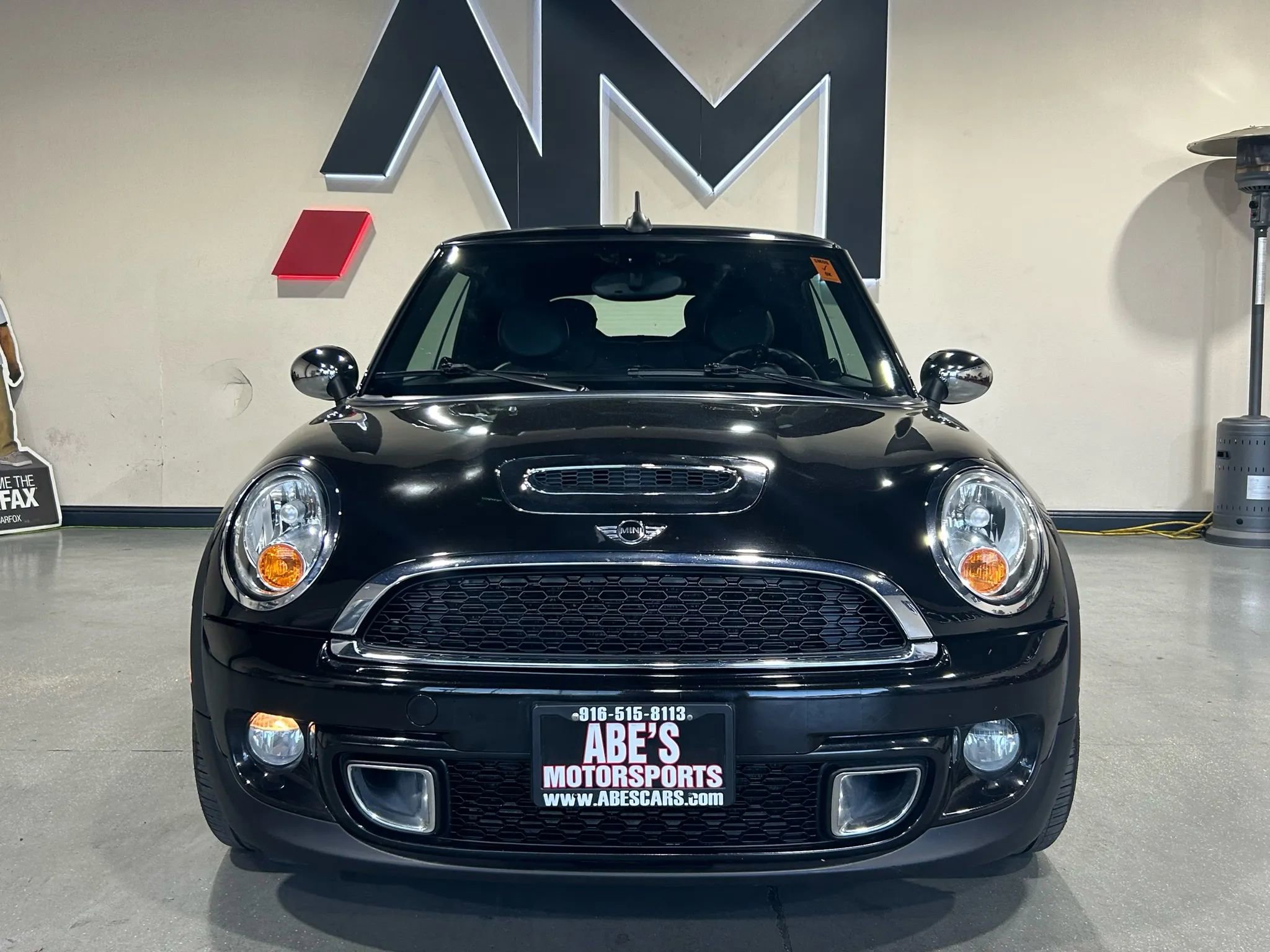 Used 2012 MINI Cooper S image 2