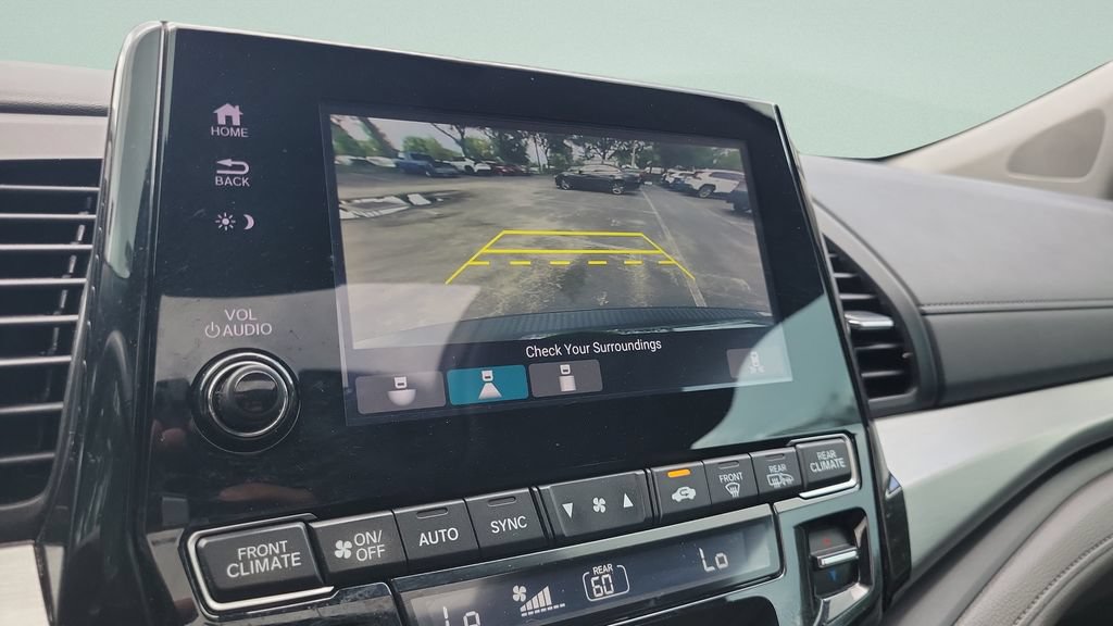 Used 2022 Honda Odyssey EX-L image 18