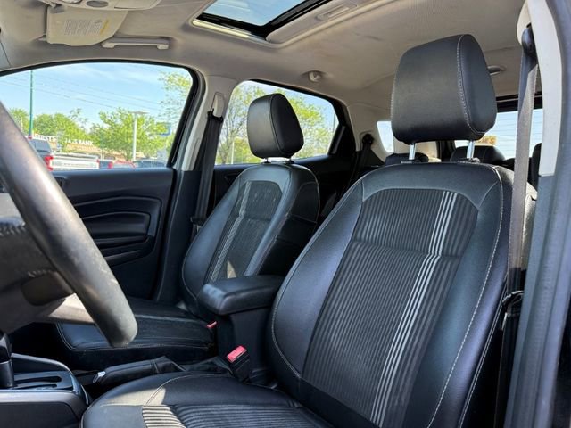 Used 2019 Ford EcoSport SES AWD/4WD image 14