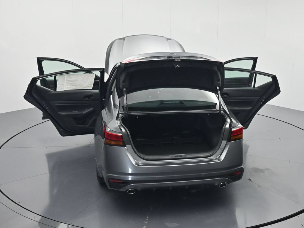 New 2026 Nissan Altima 2.5 SV w/ SV Special Edition Package FWD image 45