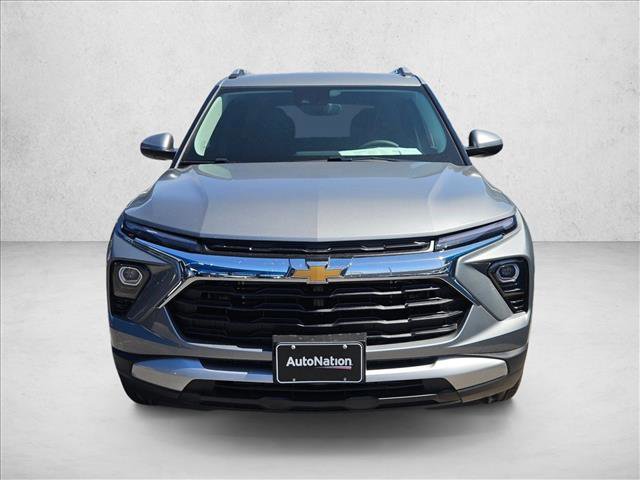 New 2026 Chevrolet TrailBlazer LT w/ Driver Confidence Package image 6