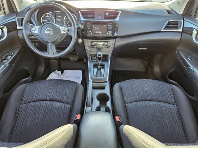 Used 2018 Nissan Sentra SV image 13