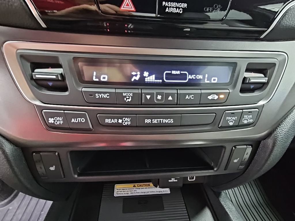 Used 2023 Honda Passport EX-L image 19