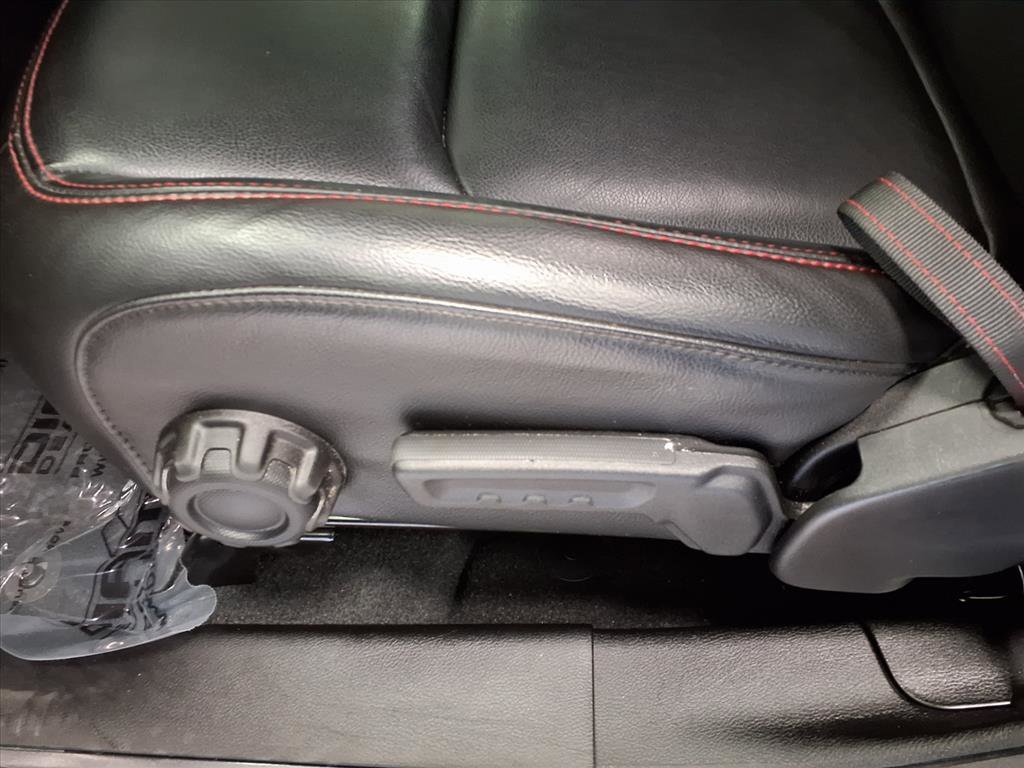 Used 2023 Jeep Gladiator Rubicon w/ Trailer Tow Package image 21