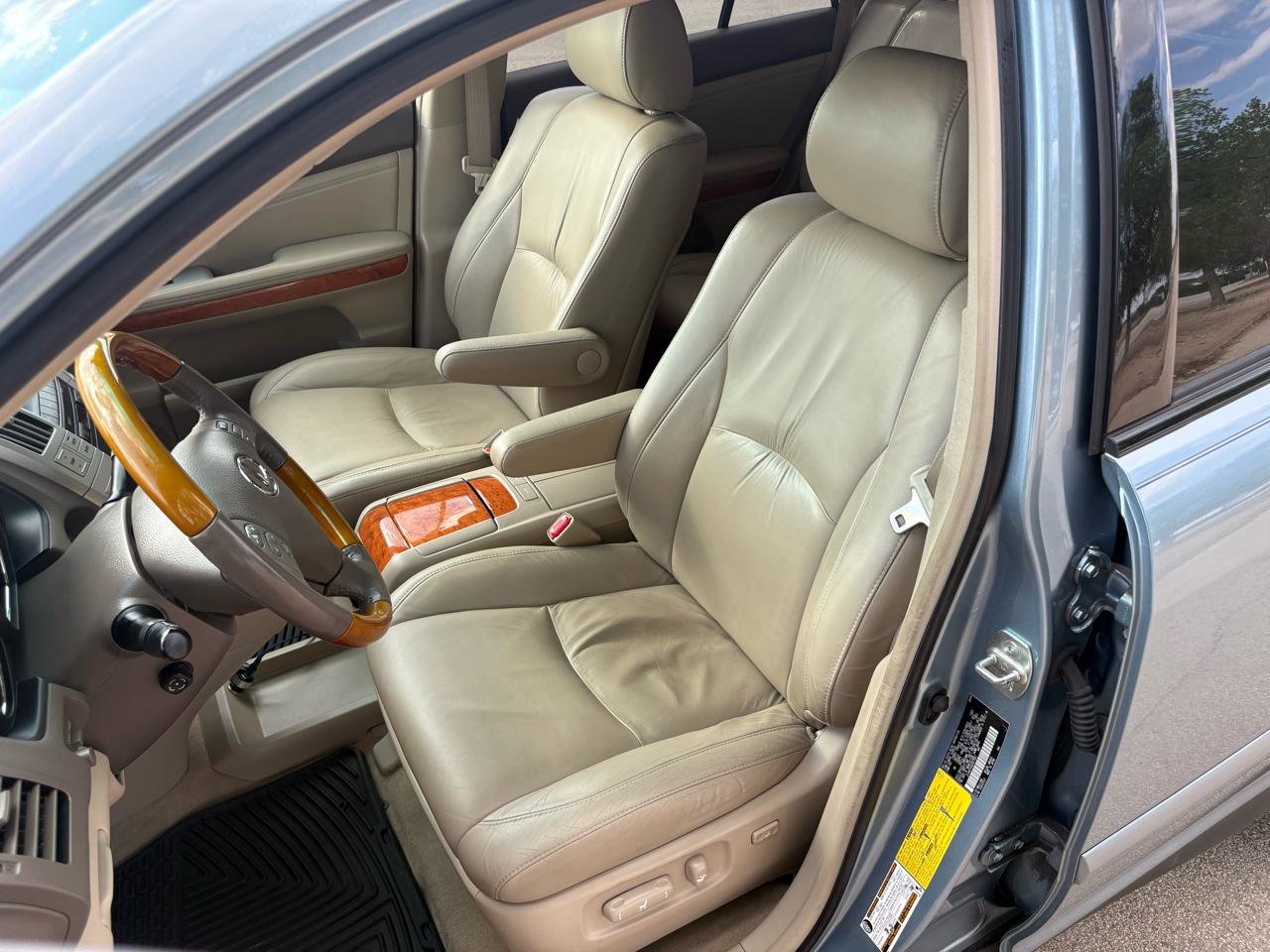 Used 2005 Lexus RX 330 AWD image 63