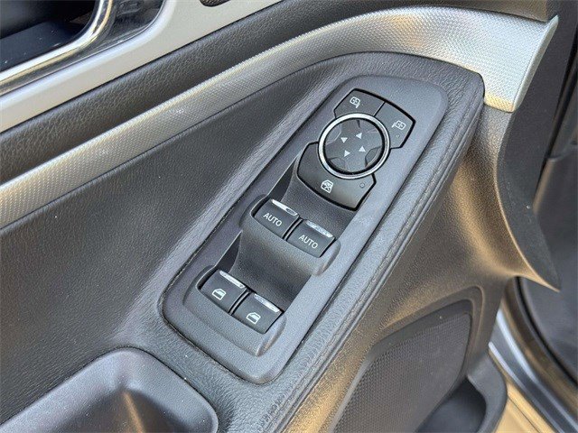 Used 2015 Ford Explorer XLT w/ Equipment Group 201B image 21
