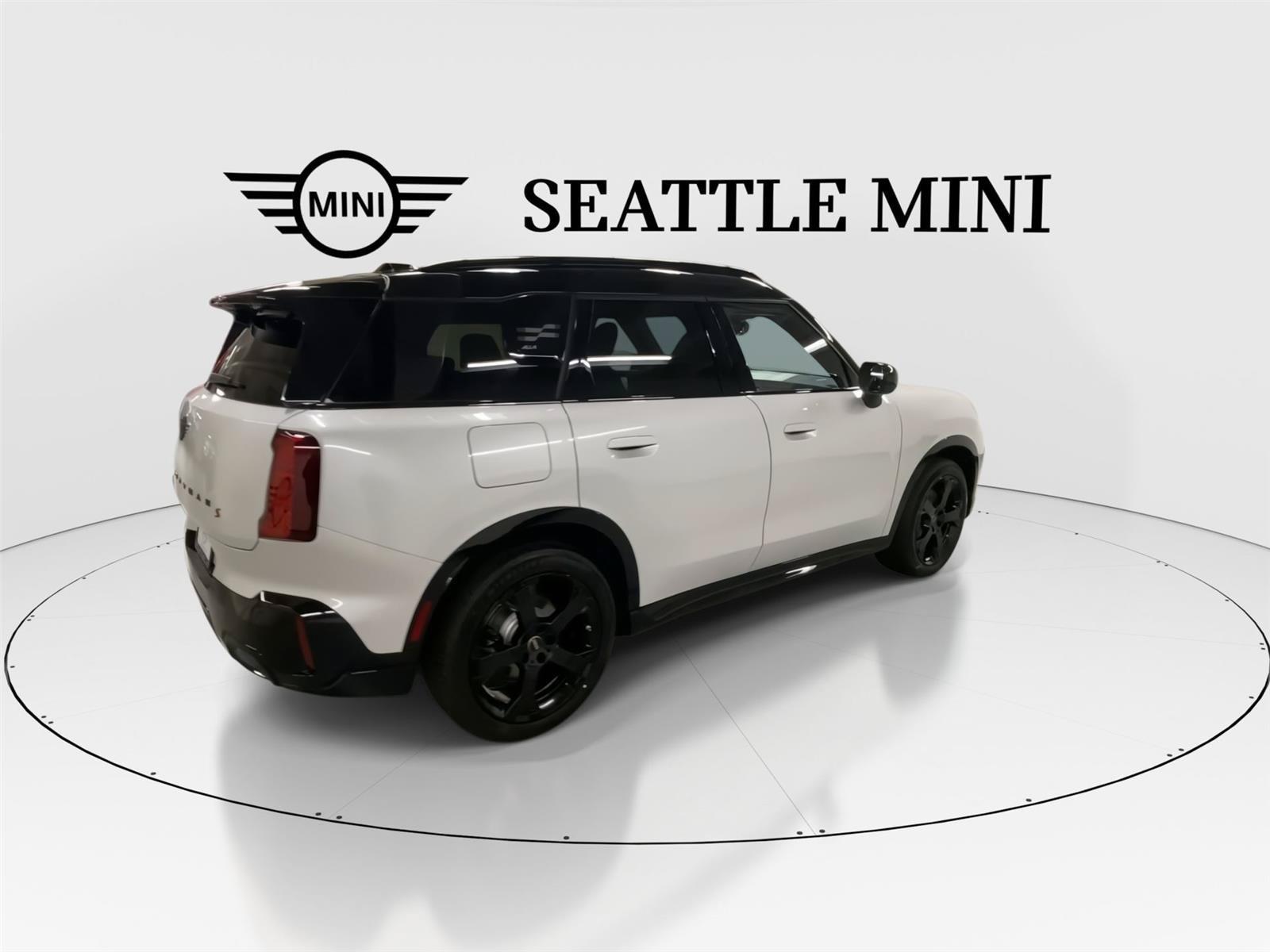 New 2027 MINI Cooper Countryman S w/ Comfort Package Max AWD/4WD image 11
