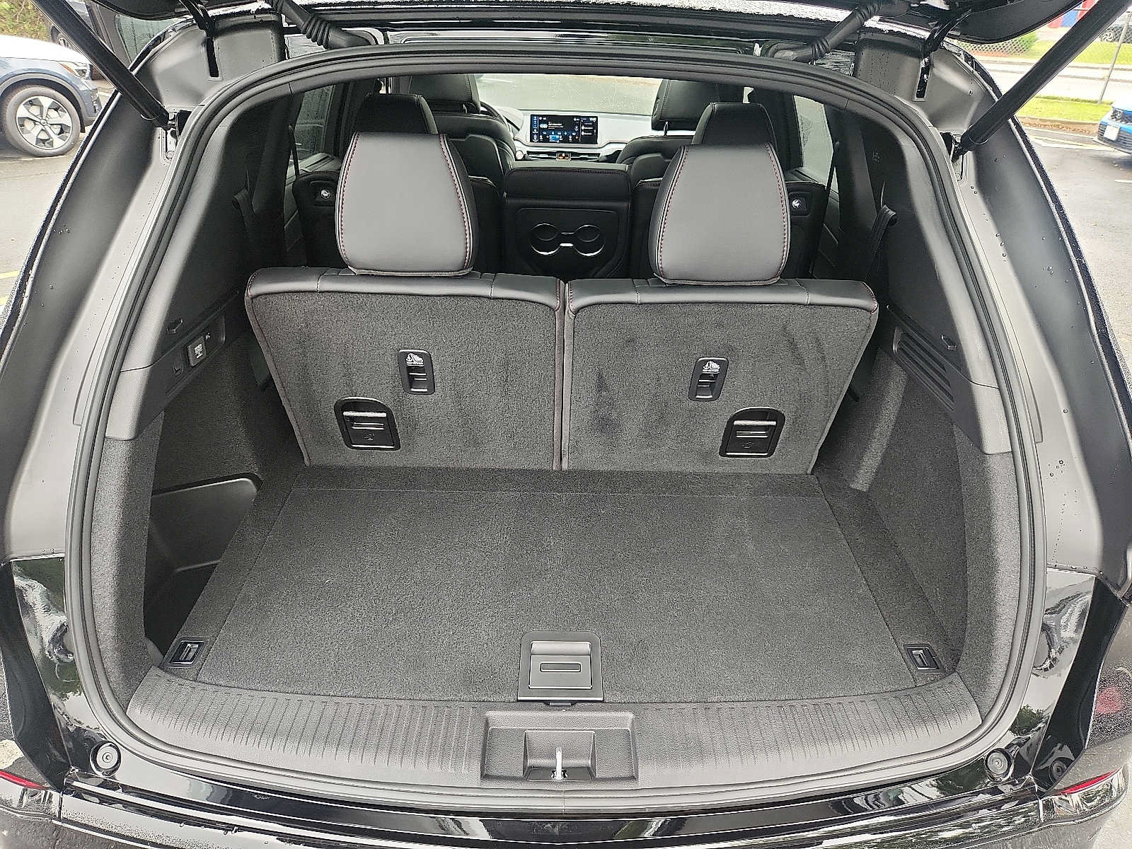 Used 2026 Acura MDX A-Spec AWD/4WD image 26