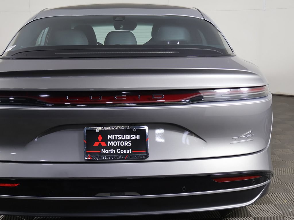 Used 2023 Lucid Air Grand Touring AWD/4WD image 18