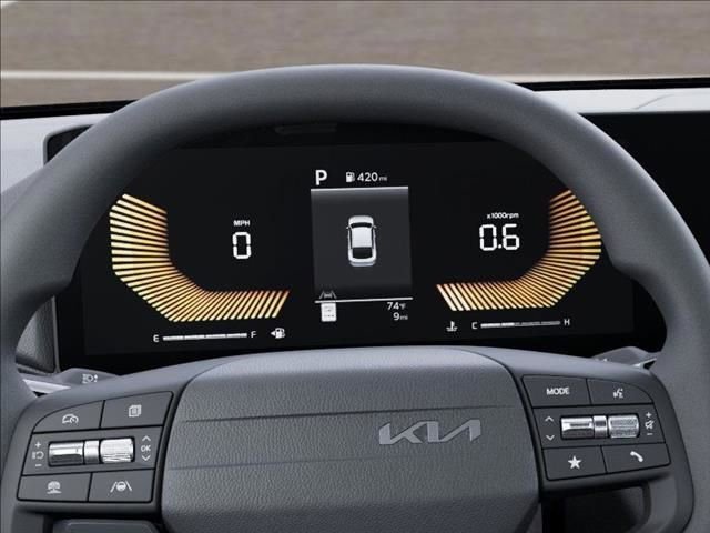 Certified 2025 Kia K4 FWD image 21