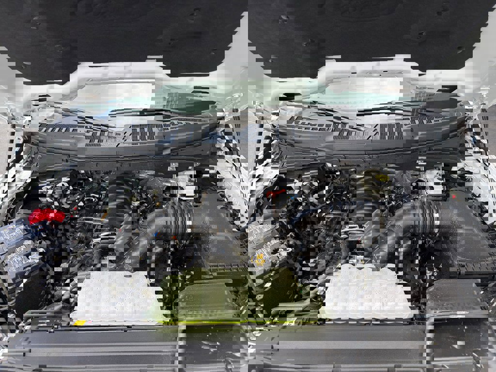 New 2026 Ford F150 Lariat image 35