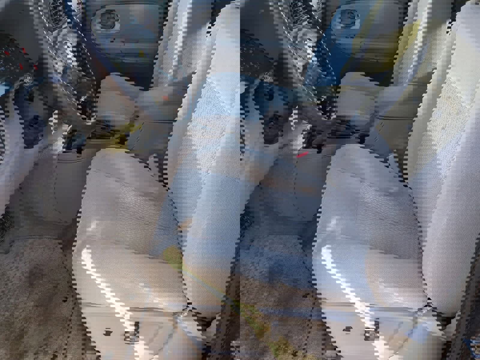 Used 2008 Chevrolet TrailBlazer LT w/ Sun And Sound Package image 16