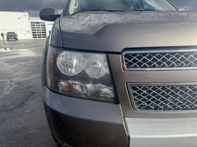 Used 2012 Chevrolet Tahoe LT image 9