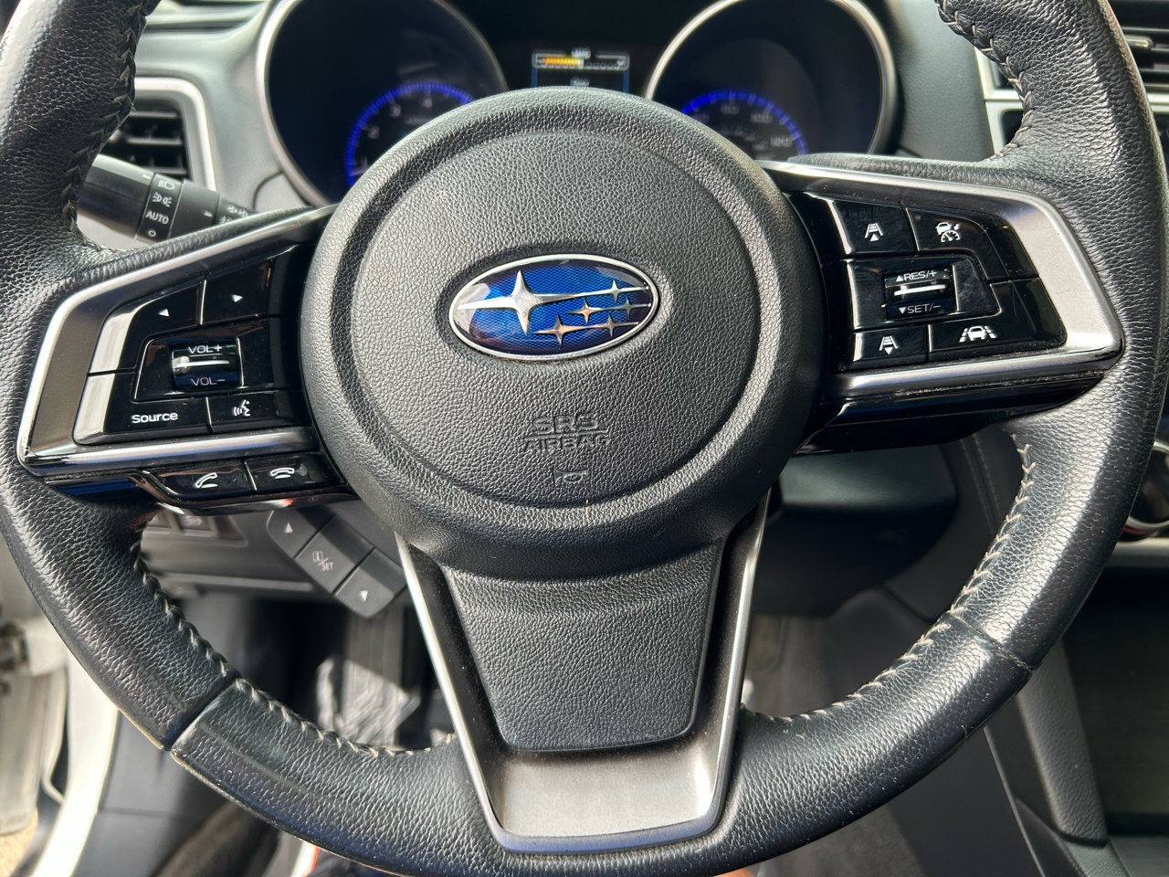 Used 2019 Subaru Outback 3.6R Limited w/ Protection Package #1 image 13