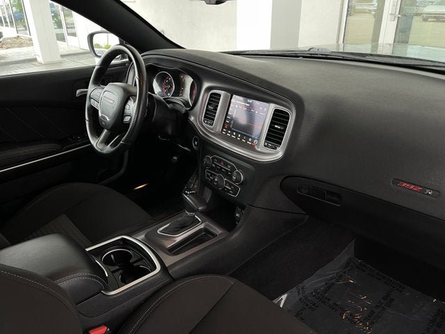 Used 2023 Dodge Charger Scat Pack RWD image 17
