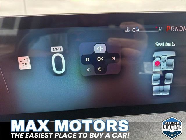 New 2026 Ford Expedition Max Active image 41