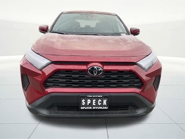 Used 2023 Toyota RAV4 LE image 9
