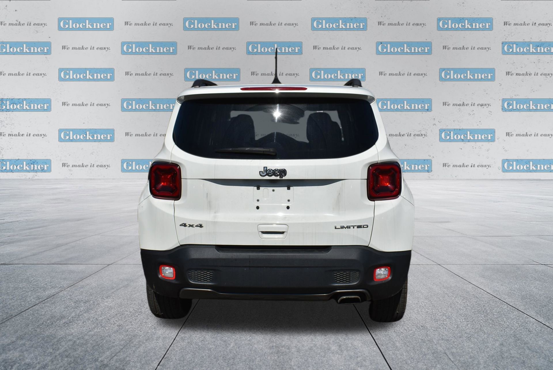 Used 2020 Jeep Renegade Limited w/ LED Lighting Group image 6