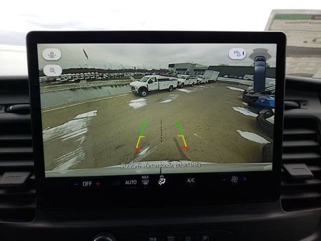 New 2026 Ford Transit 250 148 Medium Roof image 21
