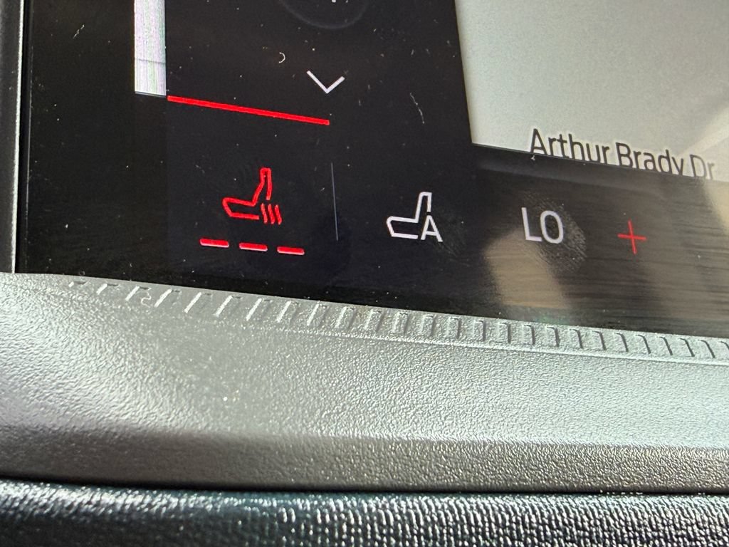 Used 2025 Ford Maverick Lobo AWD/4WD image 15