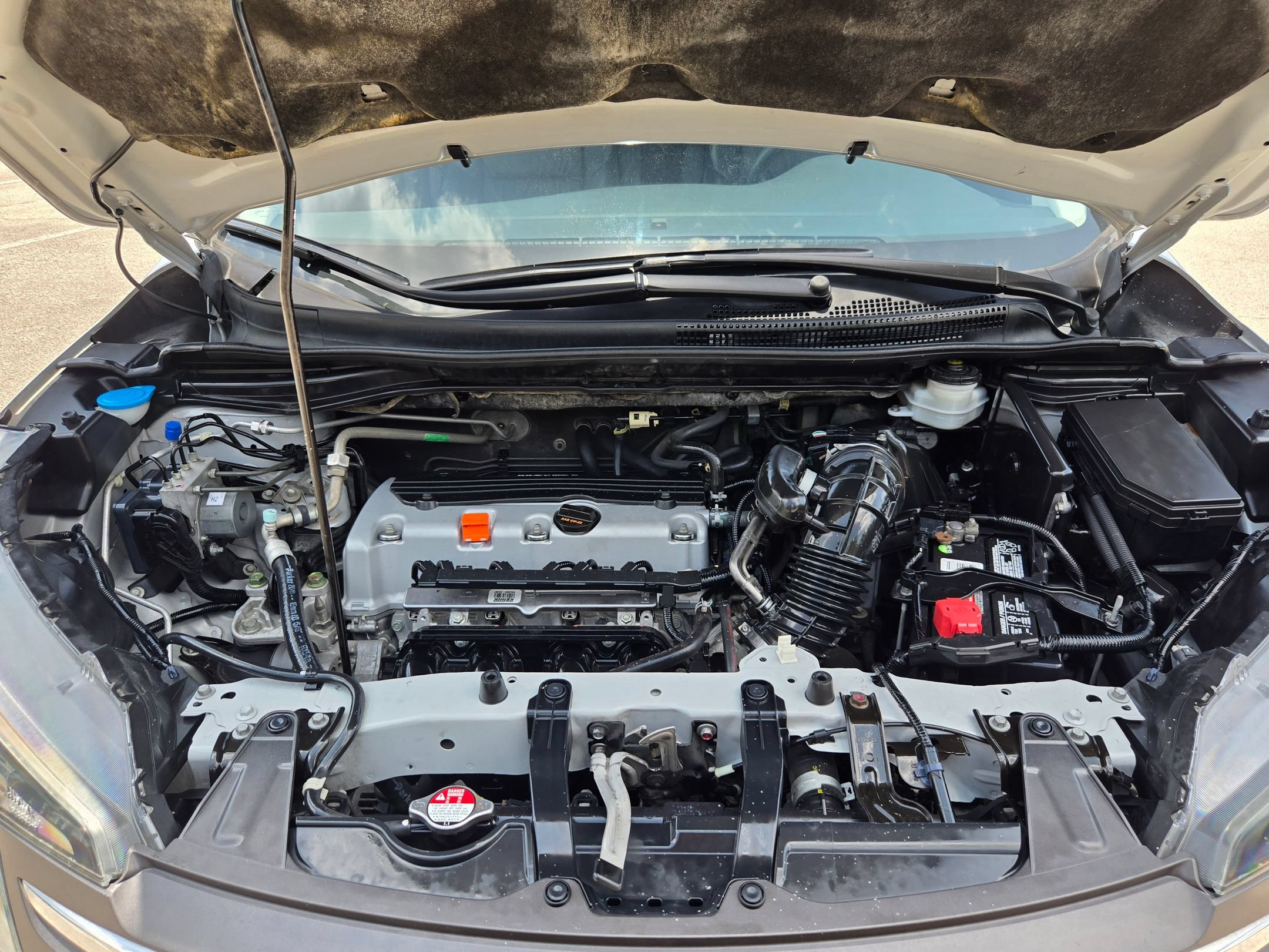 Used 2014 Honda CR-V EX-L image 33