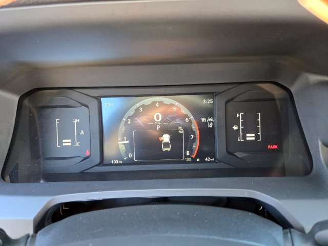 Used 2026 Toyota Tacoma SR5 AWD/4WD image 34