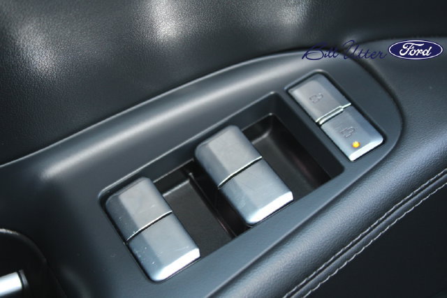 Used 2025 Lincoln Navigator Reserve AWD/4WD image 23