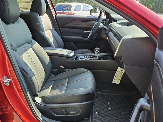 New 2025 MAZDA CX-50 AWD 2.5 S w/ Weather Package image 18