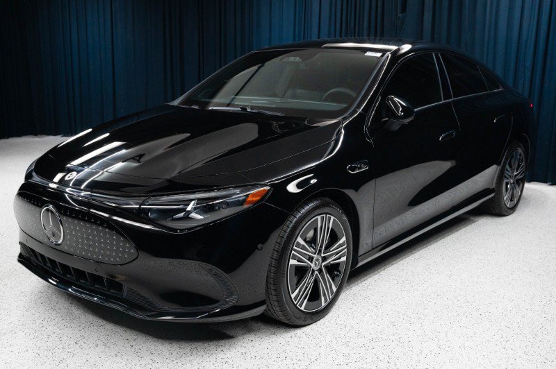 New 2027 Mercedes-Benz CLA 250+