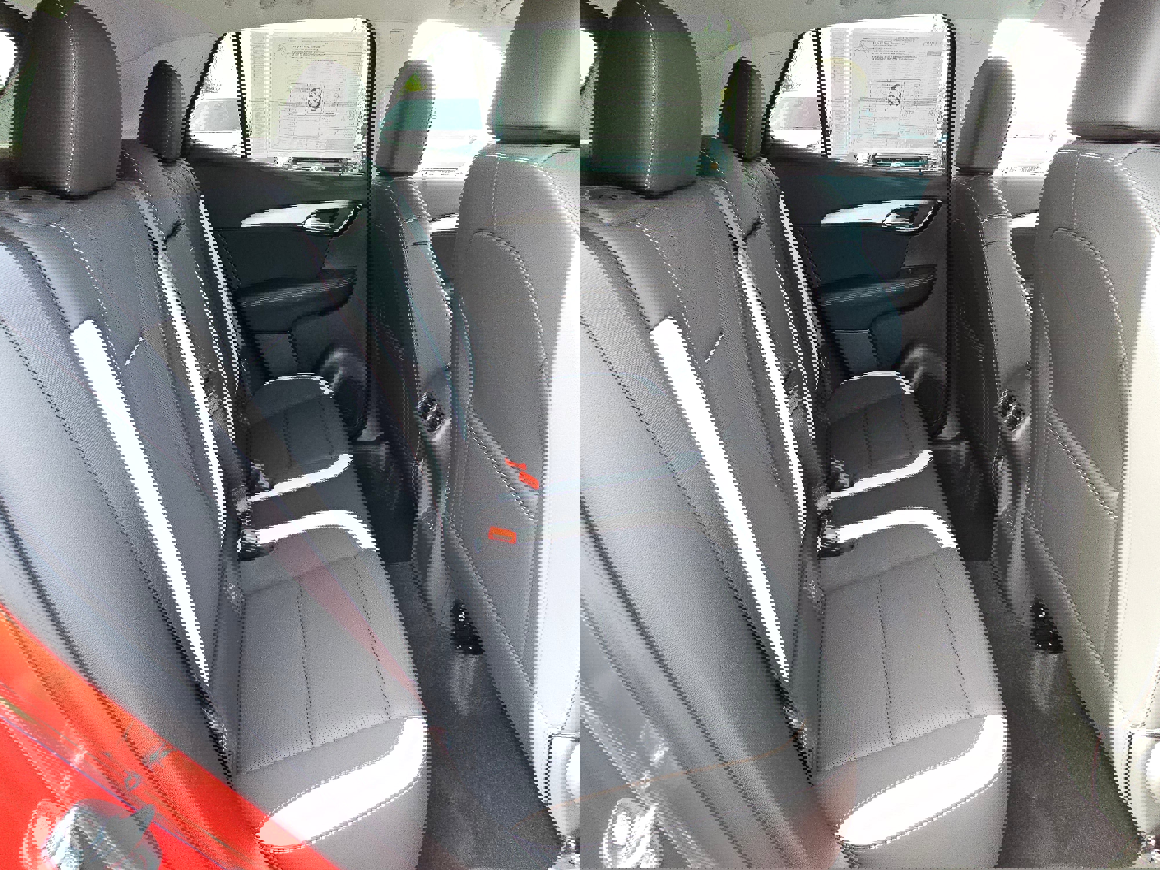 Used 2025 Buick Envision Sport Touring image 22