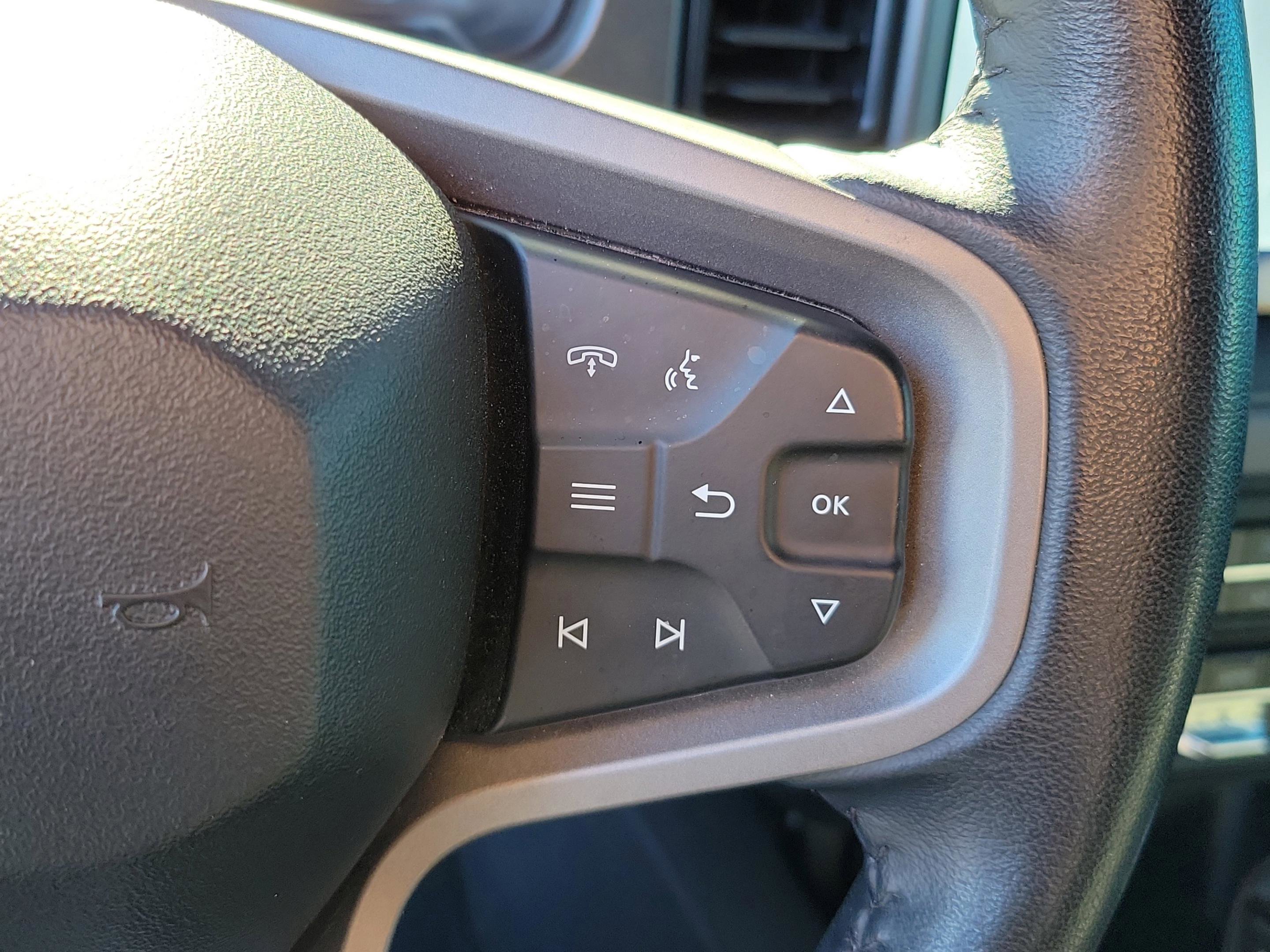 Used 2024 Ford Bronco Big Bend AWD/4WD image 20