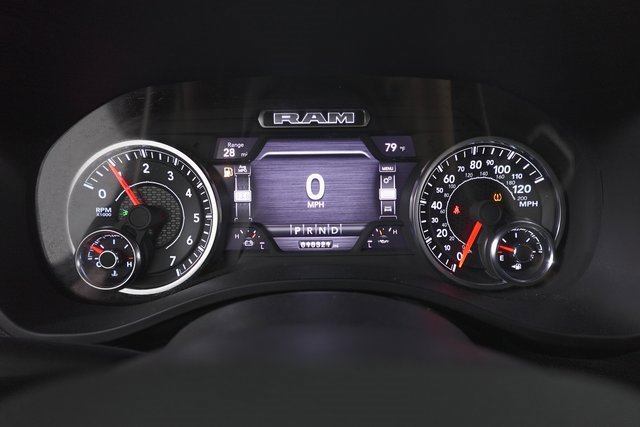 Used 2024 RAM 1500 Big Horn image 24