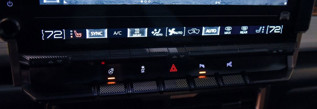 Used 2024 GMC Hummer EV 3X image 20
