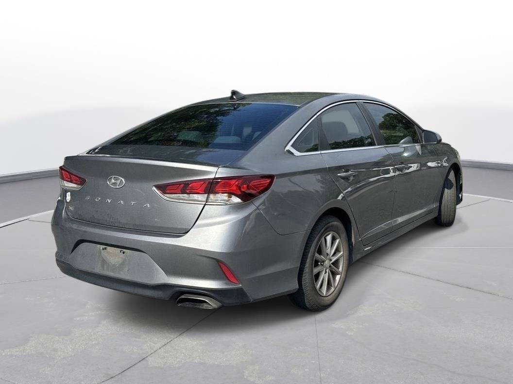 Used 2018 Hyundai Sonata SE FWD image 6