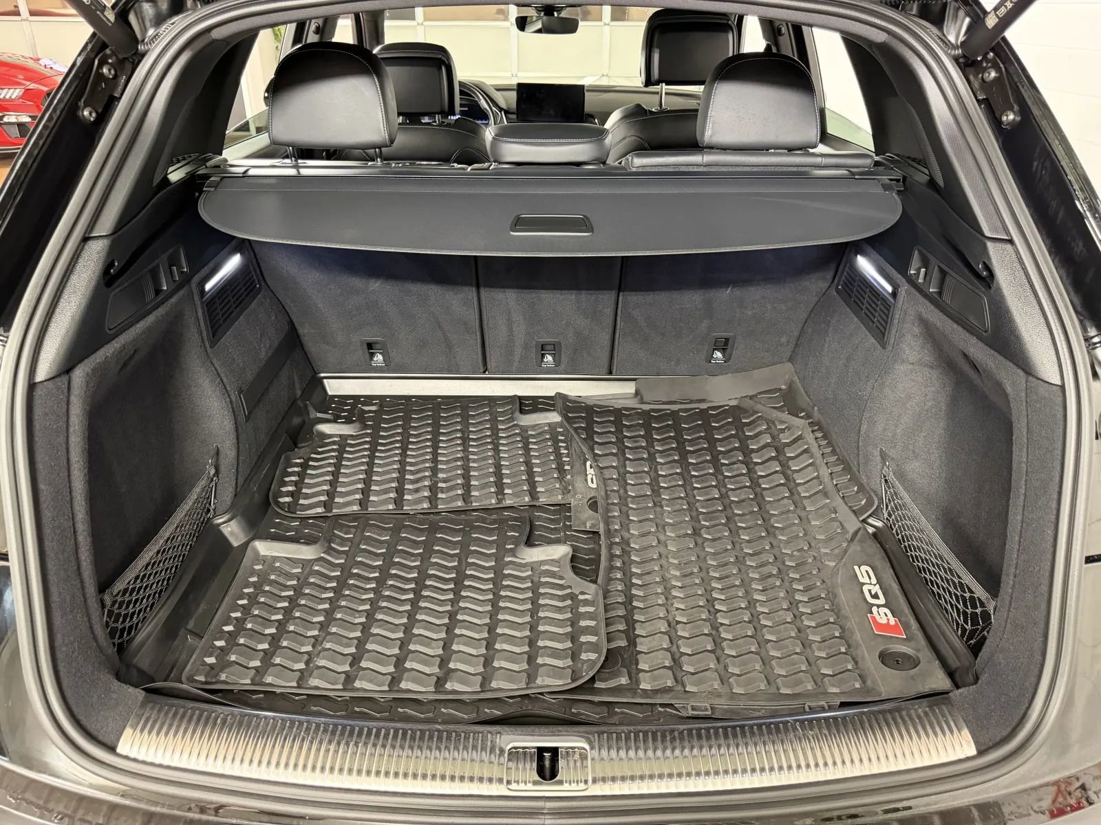 Used 2023 Audi SQ5 Premium Plus w/ Premium Plus Package AWD/4WD image 36