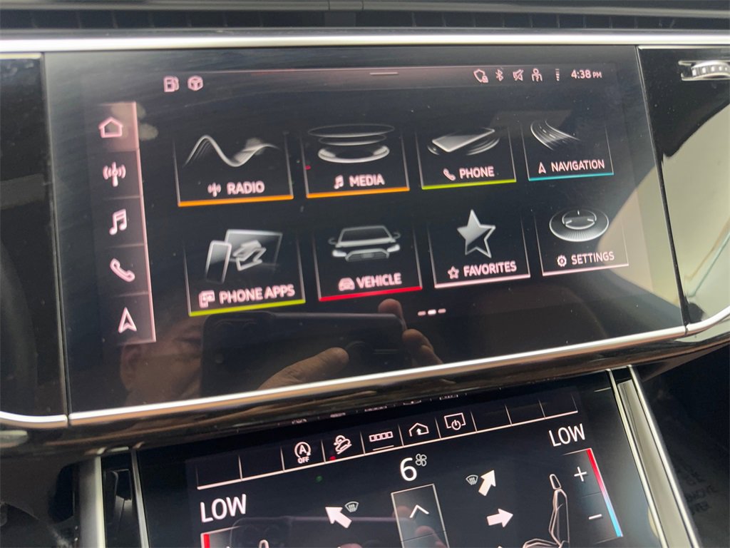 Used 2021 Audi Q7 3.0T Premium w/ Convenience Package image 67