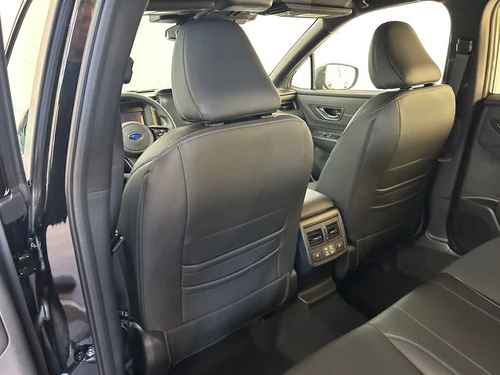 New 2026 Subaru Outback Touring XT AWD/4WD image 12