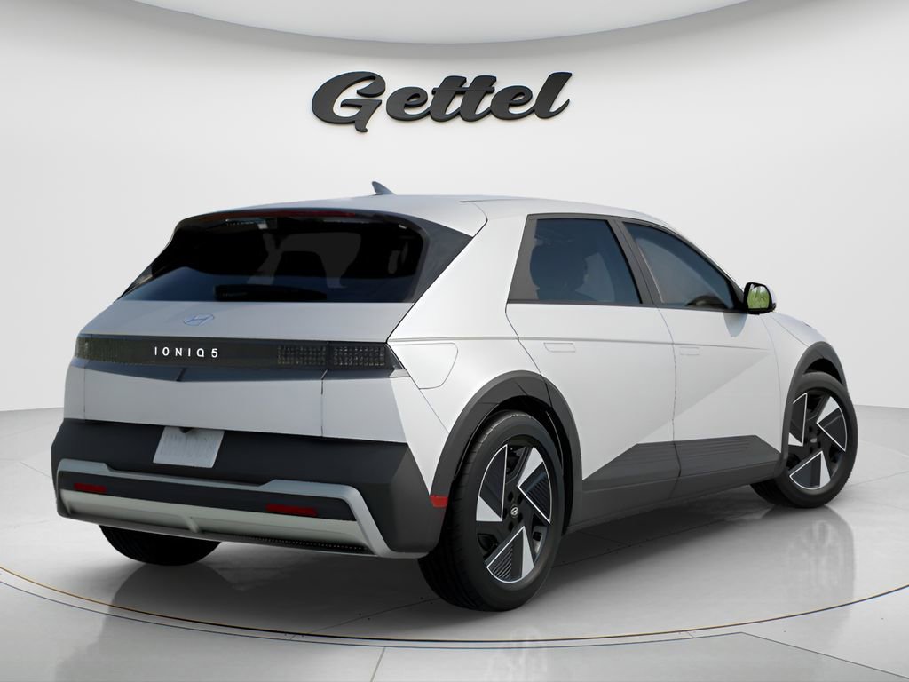 New 2026 Hyundai Ioniq 5 SEL image 4