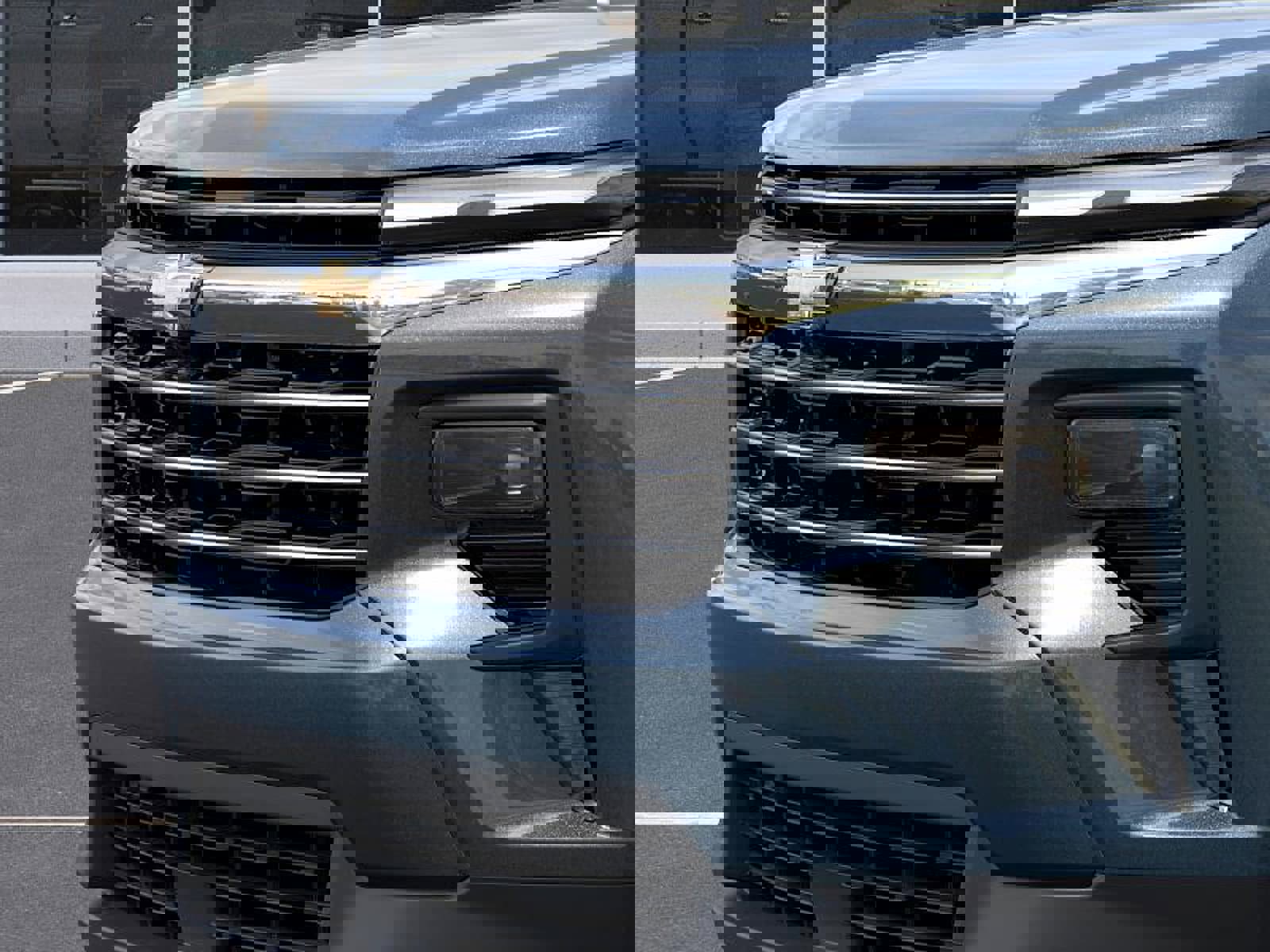 New 2026 Chevrolet Traverse LT w/ Driver Confidence Package image 13