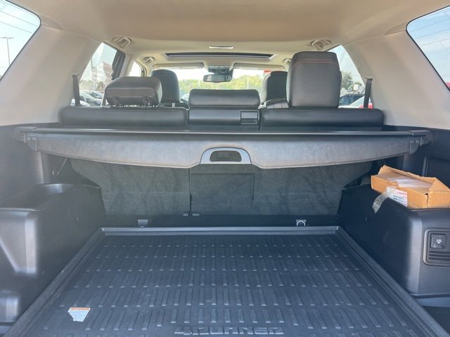 Used 2020 Toyota 4Runner TRD Off-Road Premium image 46