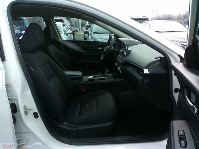 Used 2020 Nissan Altima 2.5 S image 21