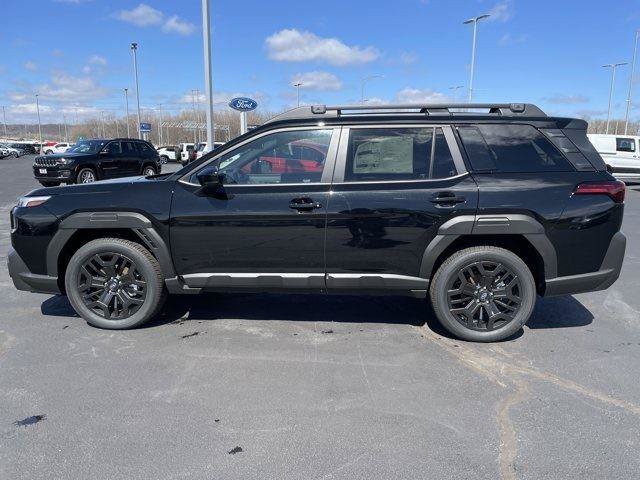 New 2026 Subaru Outback Limited XT AWD/4WD image 2