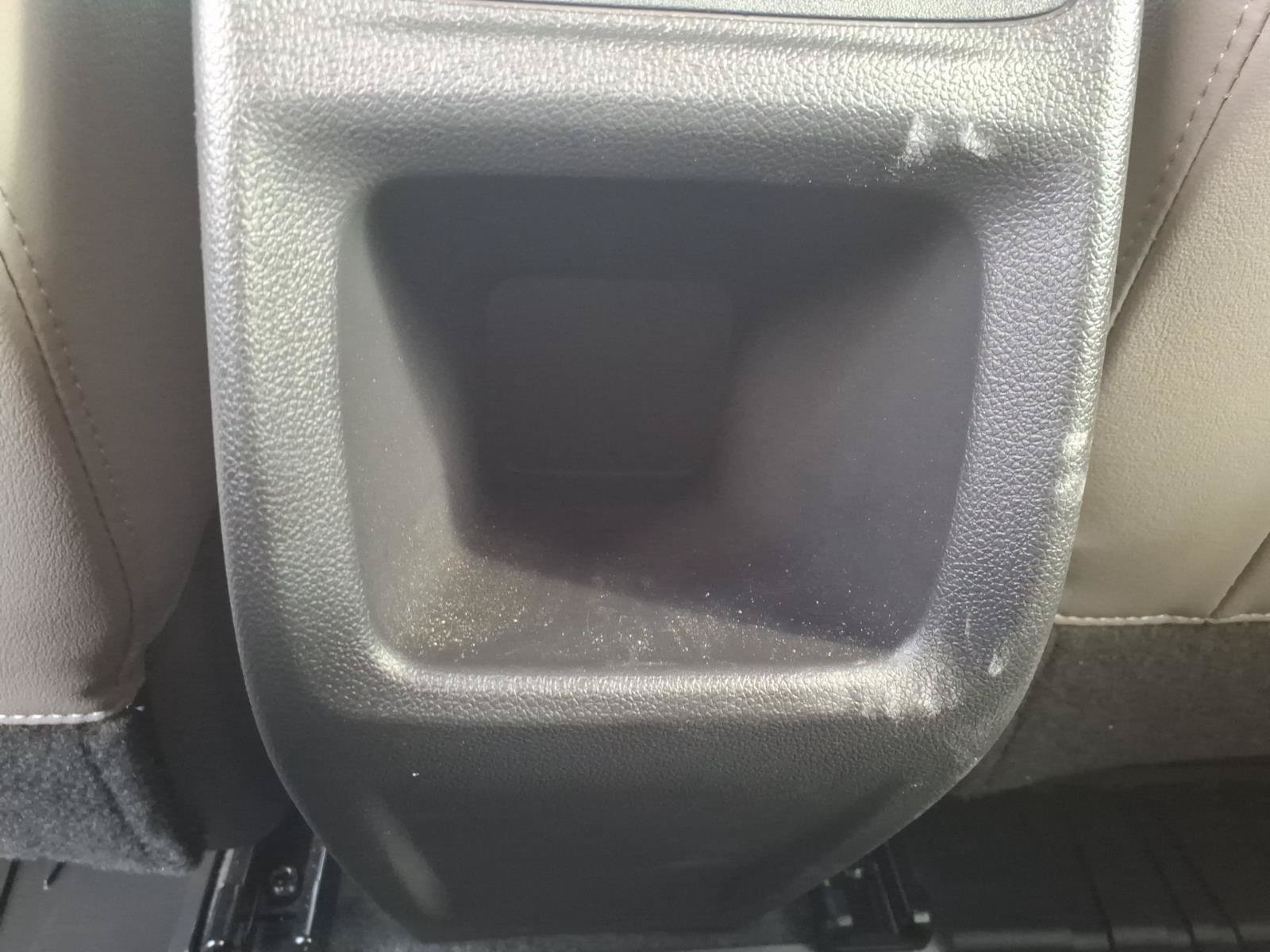 Used 2025 Buick Envista Avenir FWD image 36