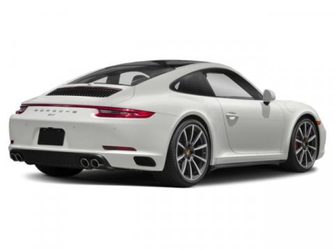 Used 2017 Porsche 911 Carrera 4S image 2