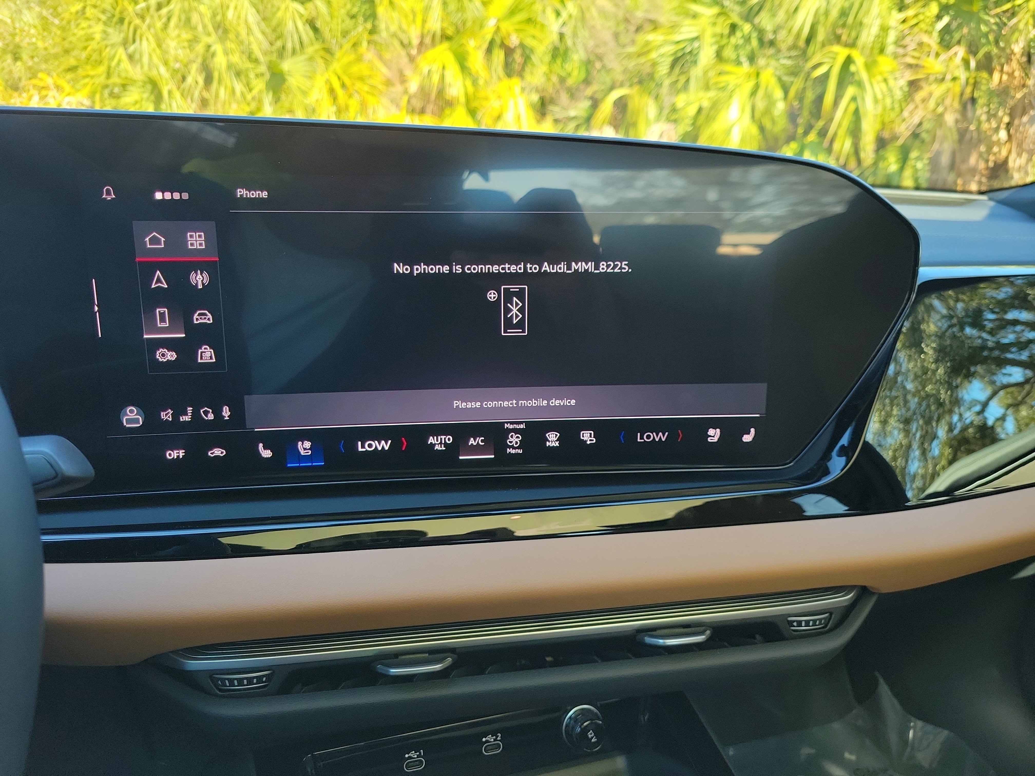 New 2026 Audi A6 Premium Plus image 23