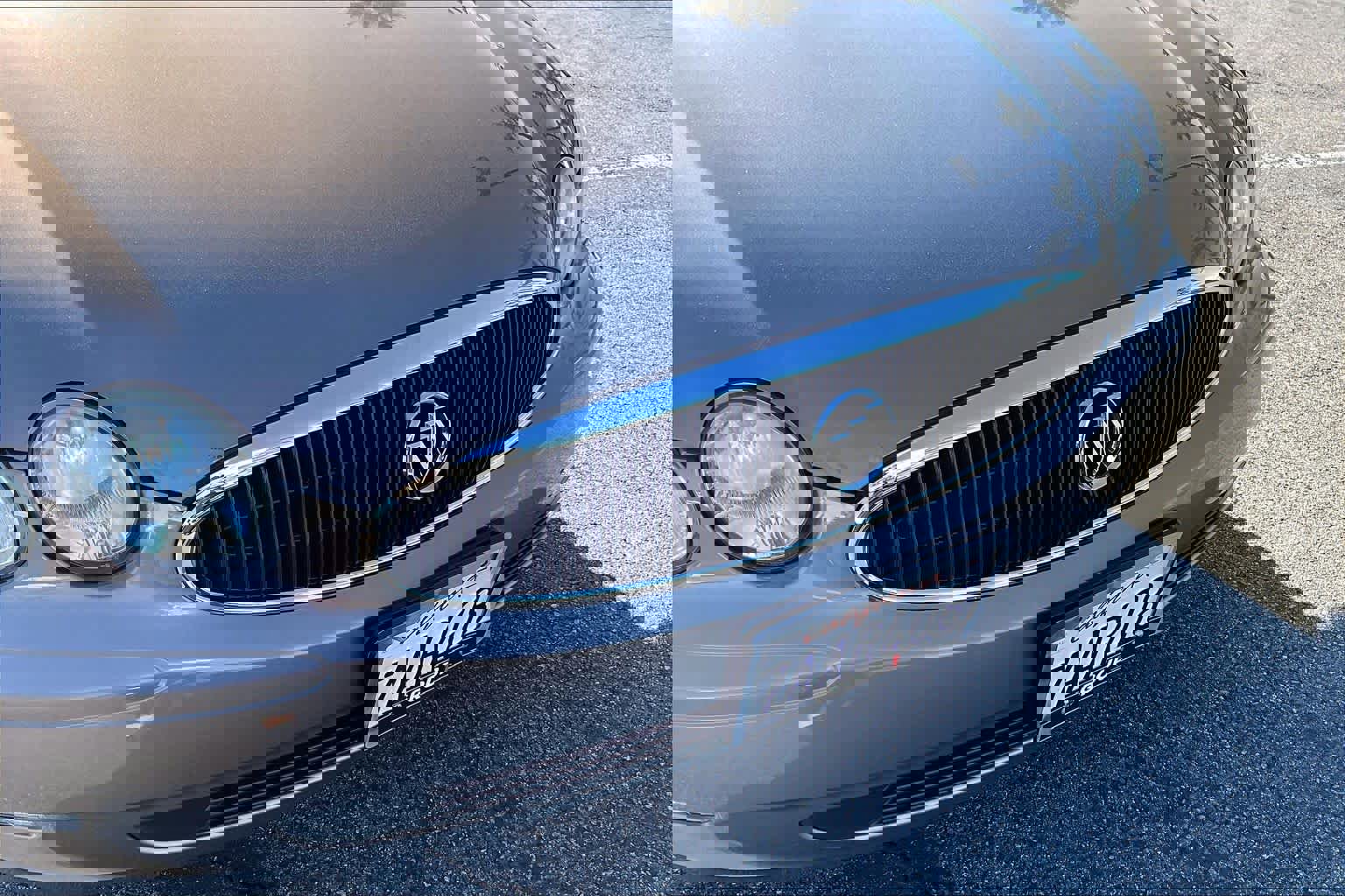 Used 2006 Buick LaCrosse CXL w/ Driver Confidence Package image 27