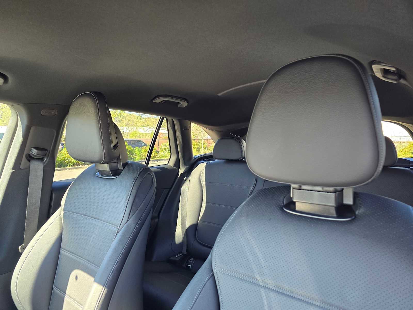 Used 2026 Mercedes-Benz GLC 300 image 24