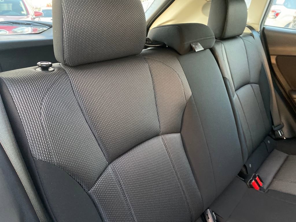 Certified 2023 Subaru Impreza Premium image 34