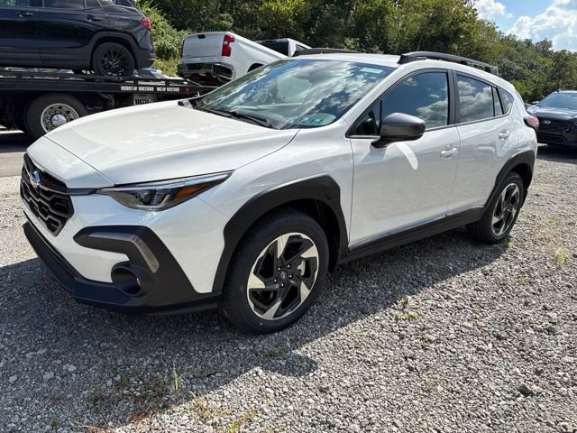 New 2026 Subaru Crosstrek 2.5i Limited AWD/4WD image 1