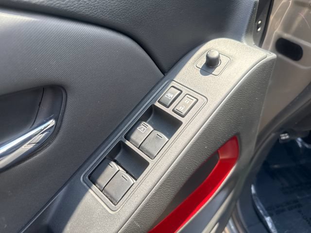 Used 2024 Nissan Frontier Pro-X RWD image 10